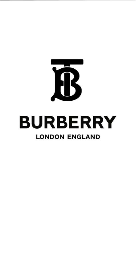 burberry london logo fake|why is Burberry logo tb.